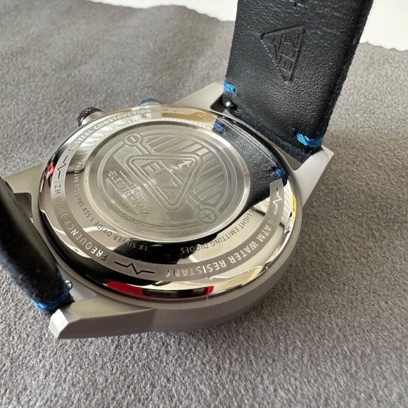 The Electricianz - The Stone Z - Picture 7 of 7